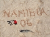 Namibia 2006